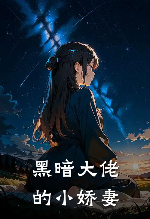 黑暗大佬的小娇妻