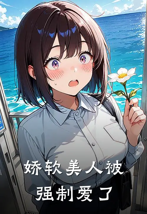 娇软美人被强制爱了