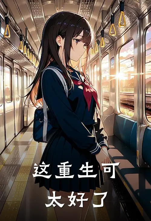 这重生可太好了