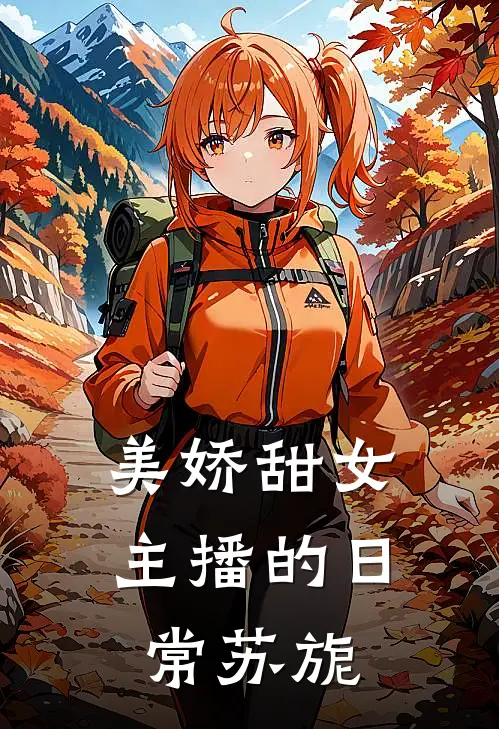 美娇甜女主播的日常苏旎