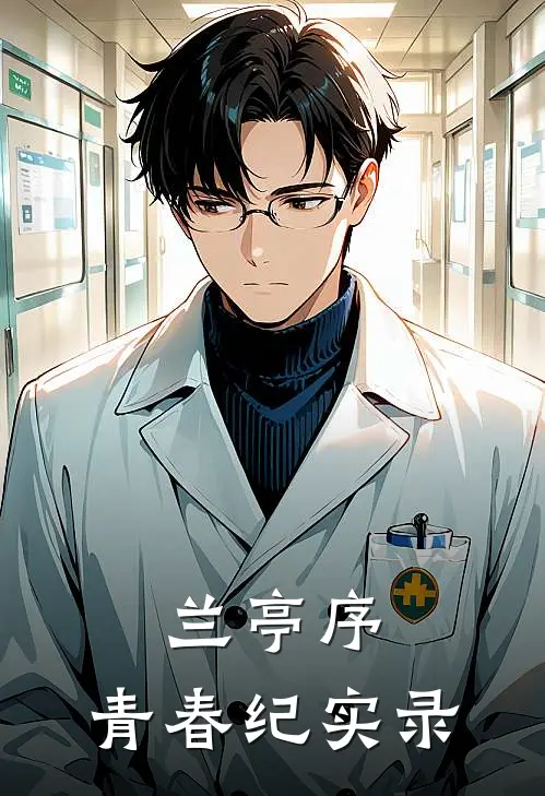 兰亭序：青春纪实录