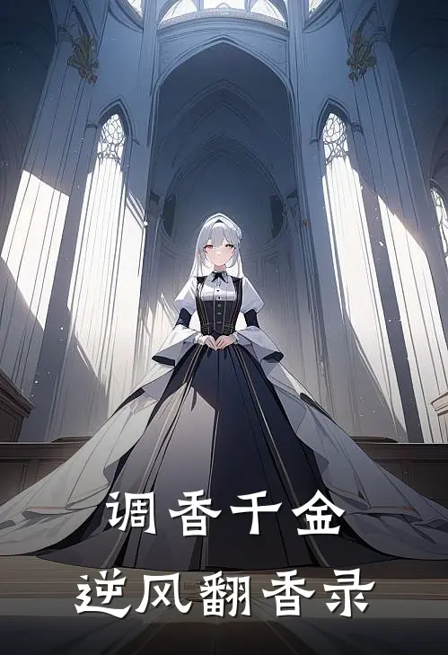 调香千金：逆风翻香录苏檀赵明远全本免费小说_热门网络小说推荐调香千金：逆风翻香录苏檀赵明远