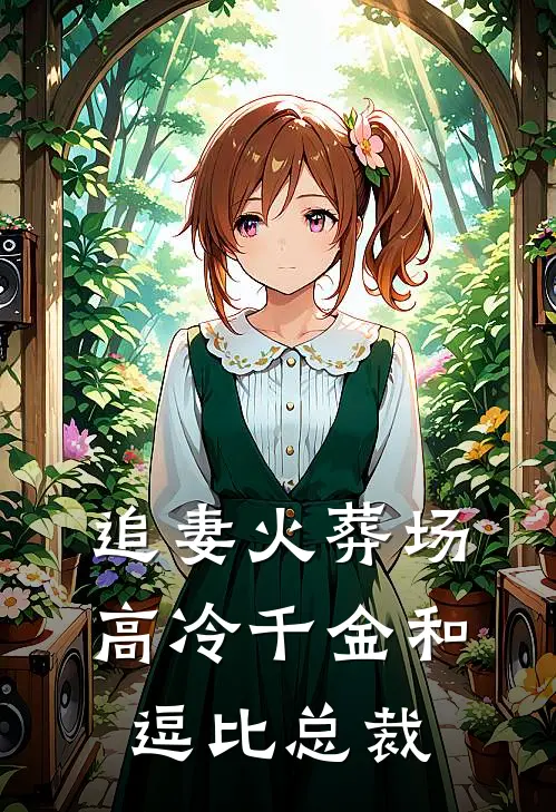 追妻火葬场高冷千金和逗比总裁