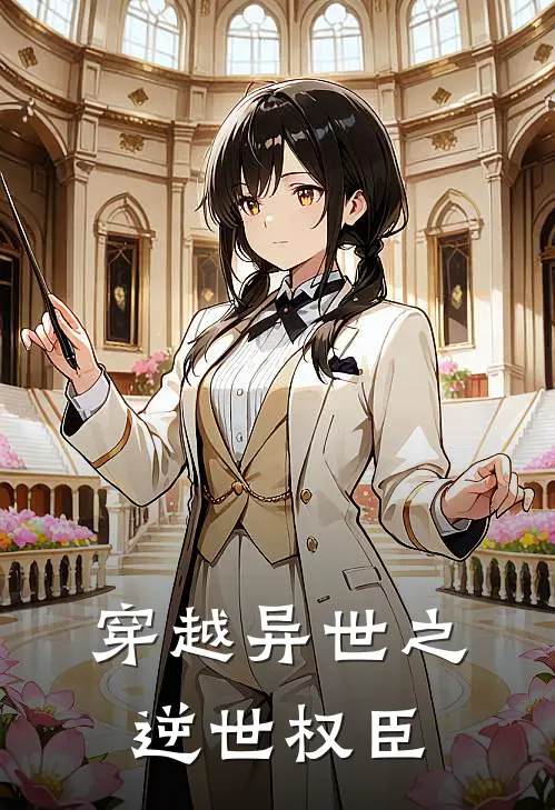 穿越异世之逆世权臣