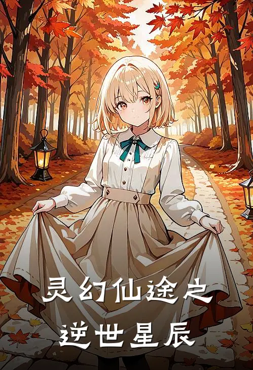 灵幻仙途之逆世星辰苏瑶沐风完本热门小说_小说完结版灵幻仙途之逆世星辰(苏瑶沐风)