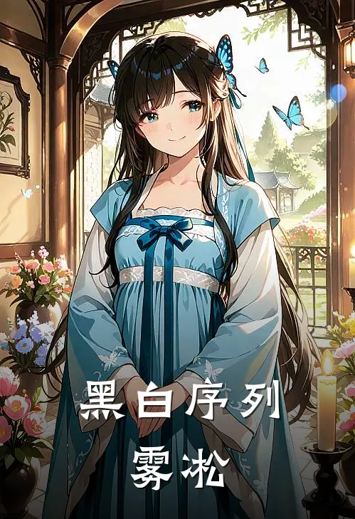 黑白序列：雾凇(葛华宸苏明)新热门小说_免费完结小说黑白序列：雾凇(葛华宸苏明)