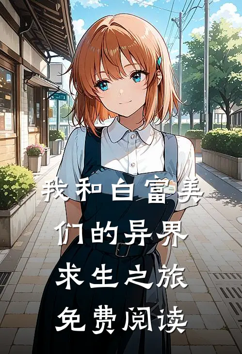 我和白富美们的异界求生之旅免费阅读