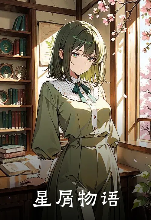 星屑物语