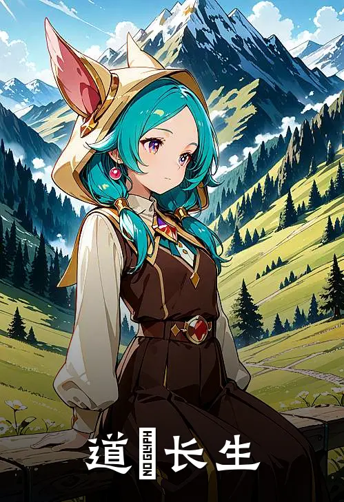 道炁长生