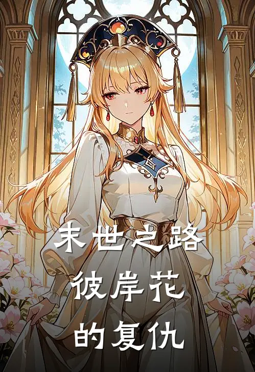 末世之路：彼岸花的复仇