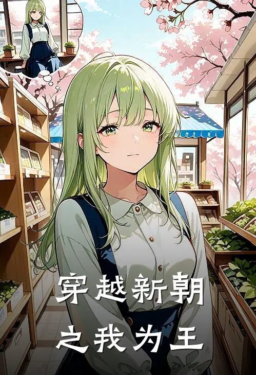 穿越新朝之我为王