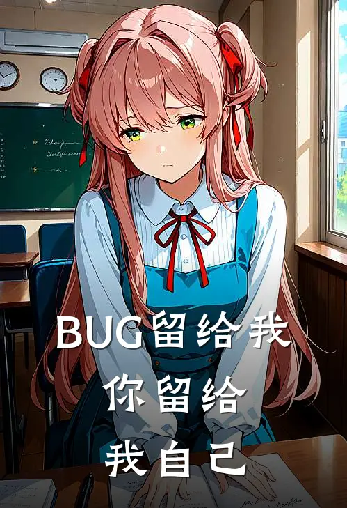 《BUG留给我，你留给我自己》岑微雷礼全本阅读_(岑微雷礼)全集阅读