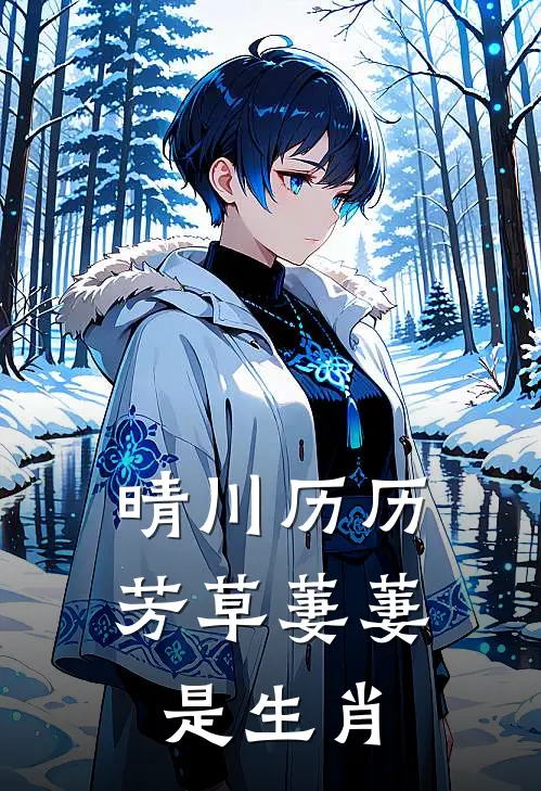 晴川历历芳草萋萋是生肖