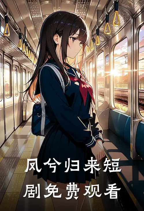 凤兮归来短剧免费观看