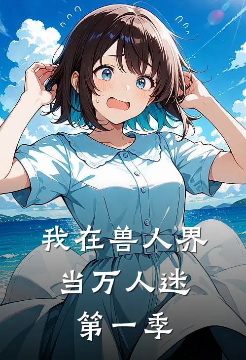 我在兽人界当万人迷,第一季