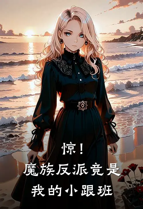 惊！魔族反派竟是我的小跟班(李雪兰李溪柳)全本免费在线阅读_惊！魔族反派竟是我的小跟班全文阅读