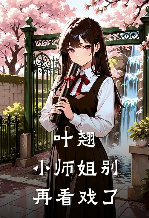 叶翘：小师姐别再看戏了