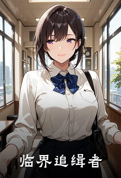 临界追缉者(林深陈雨)热门小说_《临界追缉者》最新章节在线阅读