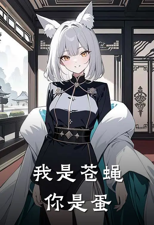 我是苍蝇你是蛋