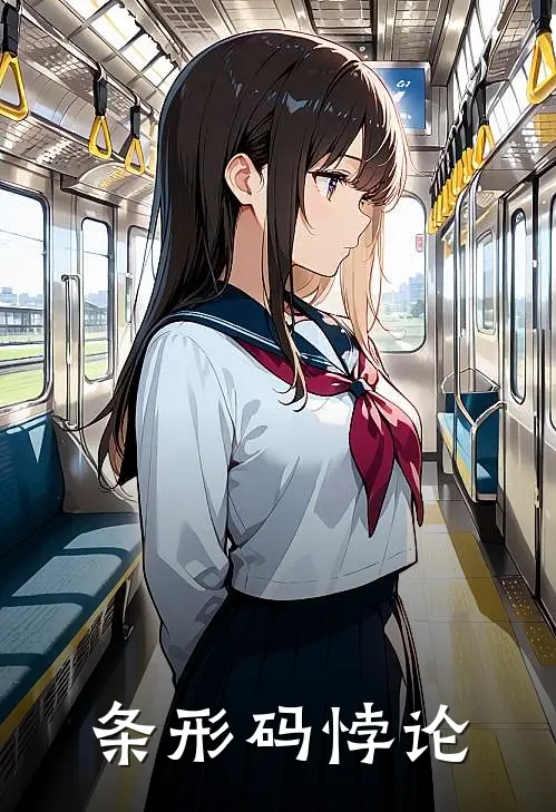 条形码悖论(苏妄苏眠)最新小说_免费阅读完整版小说条形码悖论(苏妄苏眠)