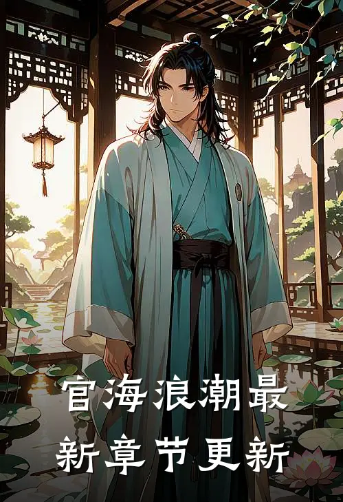 官海浪潮最新章节更新