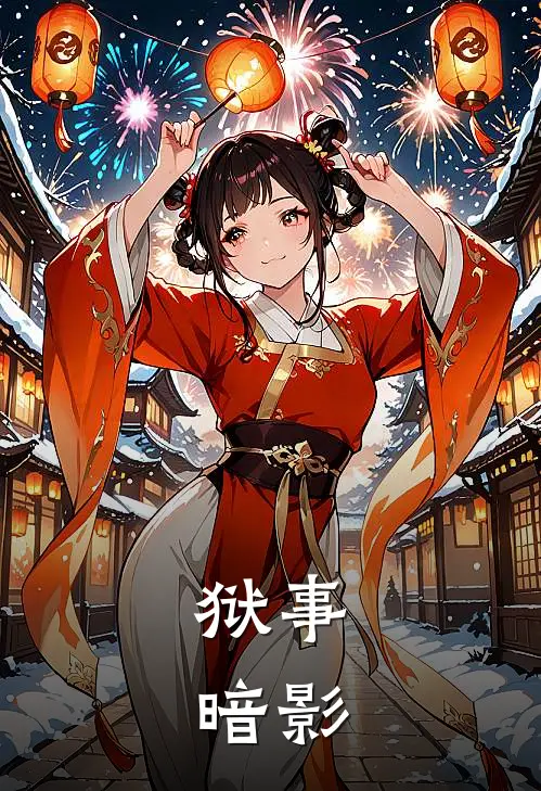 狱事：暗影(墨风墨风)完结版免费小说_热门完结小说狱事：暗影(墨风墨风)