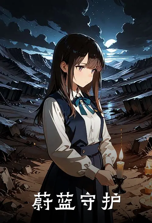 蔚蓝守护