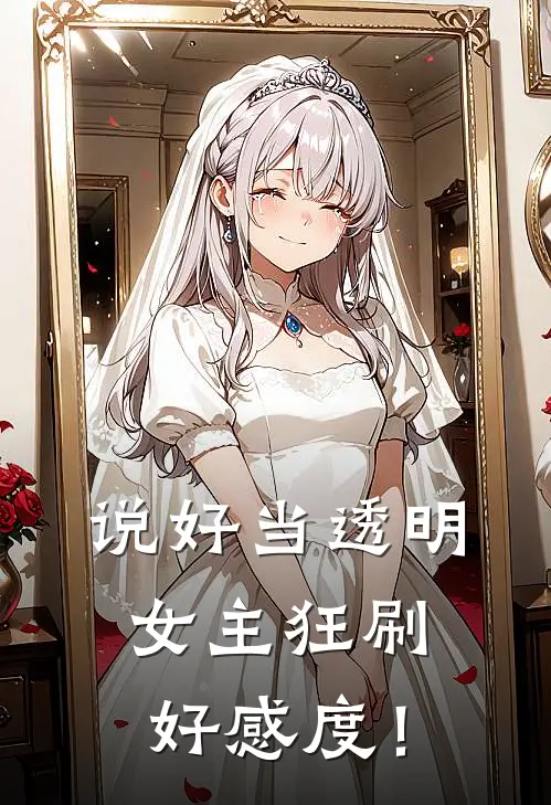 江砚林小小（说好当透明，女主狂刷好感度！）全文免费阅读无弹窗大结局_