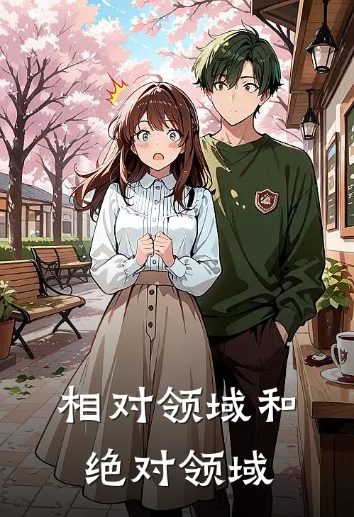 相对领域和绝对领域