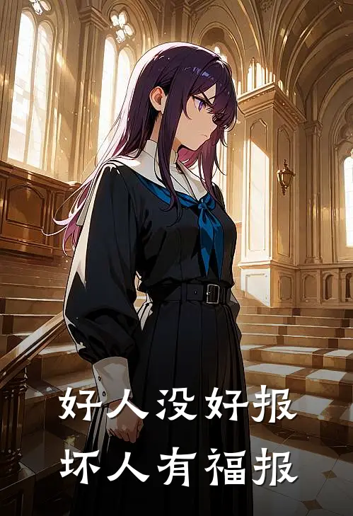 好人没好报，坏人有福报孙瑞雨储凌飞完结版免费小说_完本小说大全好人没好报，坏人有福报孙瑞雨储凌飞