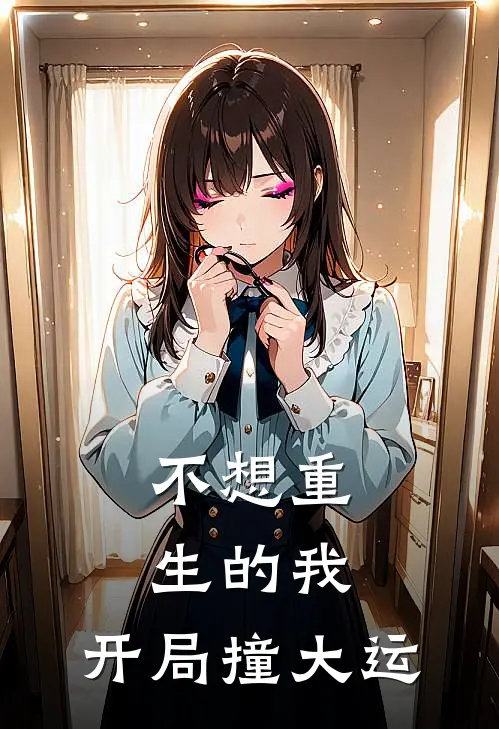 不想重生的我，开局撞大运(陈东南叶琳姝)无弹窗小说免费阅读_小说完整版免费阅读不想重生的我，开局撞大运陈东南叶琳姝