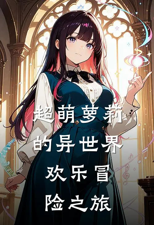 超萌萝莉的异世界欢乐冒险之旅