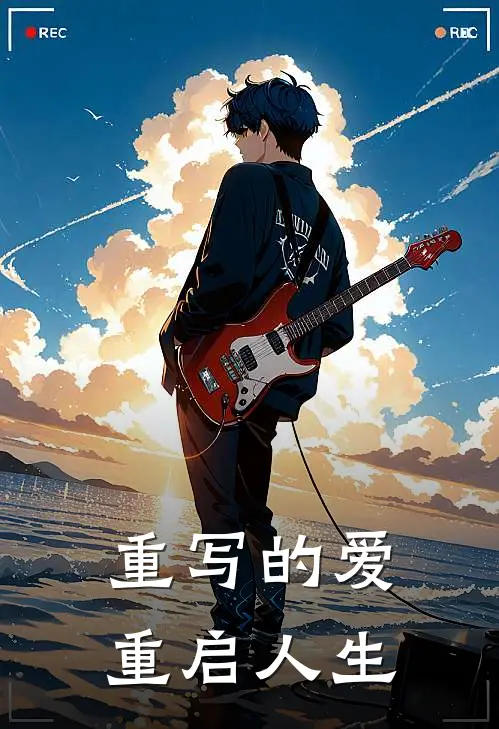 重写的爱：重启人生