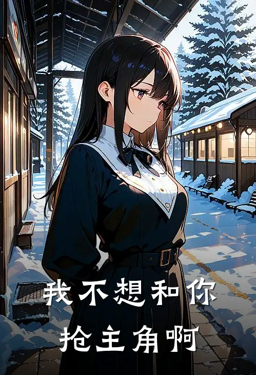 萧千尺沈祇昱(我不想和你抢主角啊)完结版免费在线阅读_《我不想和你抢主角啊》全章节阅读