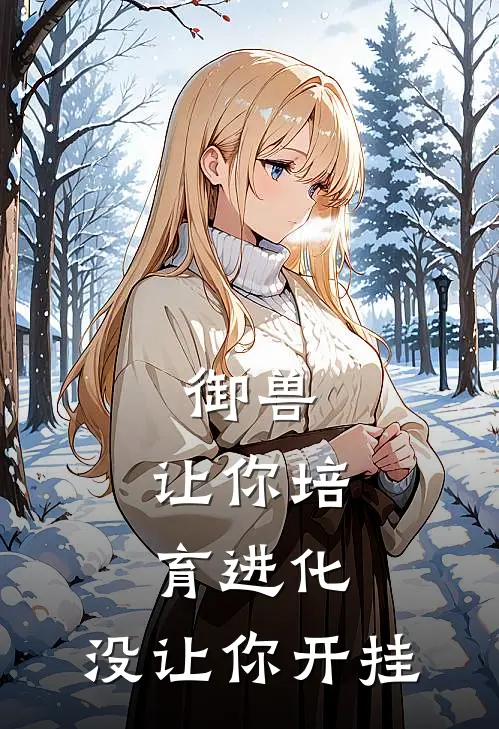 御兽：让你培育进化，没让你开挂