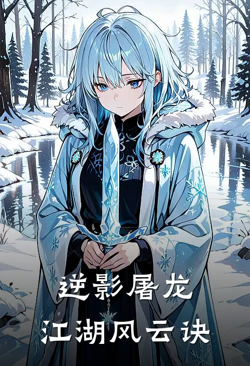 逆影屠龙：江湖风云诀