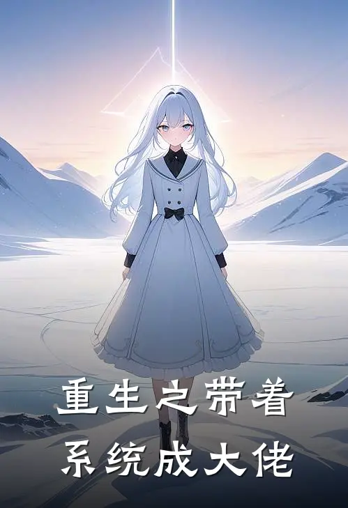 重生之带着系统成大佬(顾冉冉冉冉)热门网络小说_最新完本小说重生之带着系统成大佬(顾冉冉冉冉)