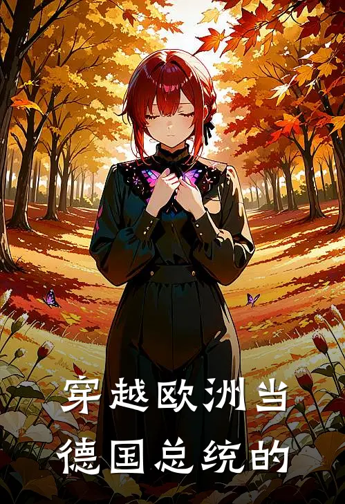 穿越欧洲当德国总统的