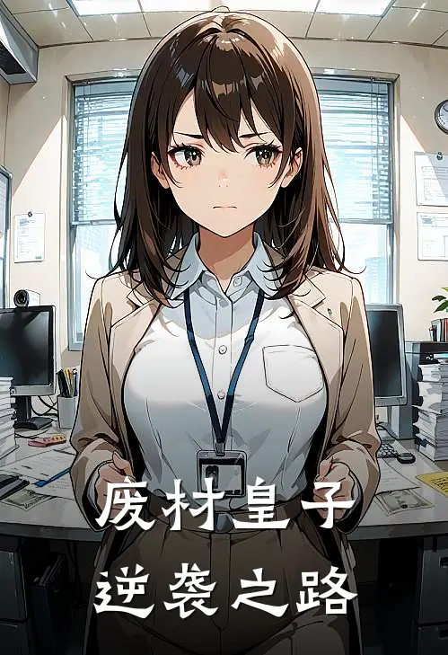 废材皇子逆袭之路