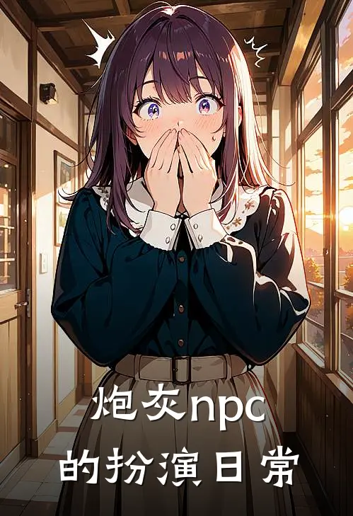 炮灰npc的扮演日常