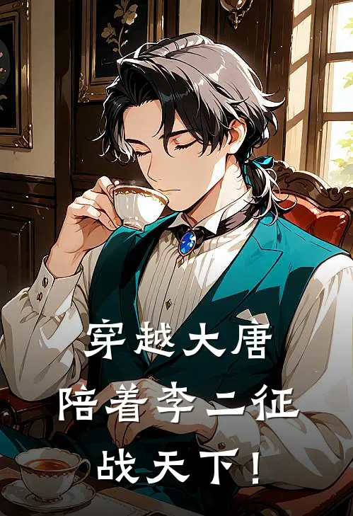 林缚林天(穿越大唐，陪着李二征战天下！)全集阅读_《穿越大唐，陪着李二征战天下！》全文免费阅读