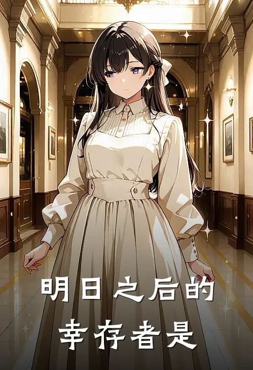 明日之后的幸存者是