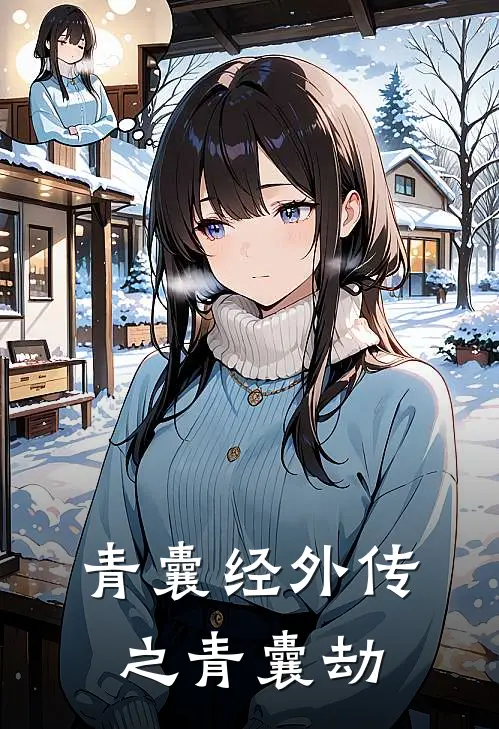 青囊经外传之青囊劫