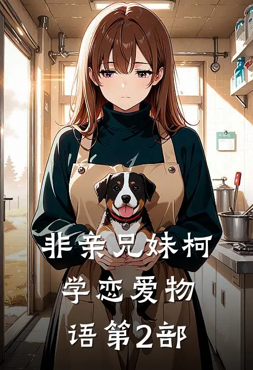 非亲兄妹柯学恋爱物语第2部