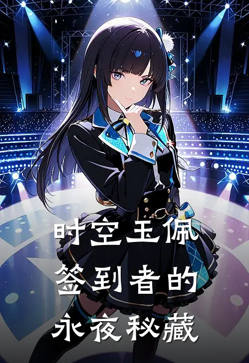 时空玉佩：签到者的永夜秘藏(林深玉佩)最新完结小说_完结版小说全文免费阅读时空玉佩：签到者的永夜秘藏(林深玉佩)