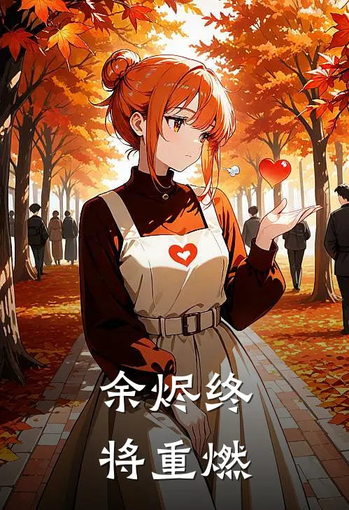 余烬终将重燃(梁策苏芮)小说免费阅读_热门小说阅读余烬终将重燃梁策苏芮