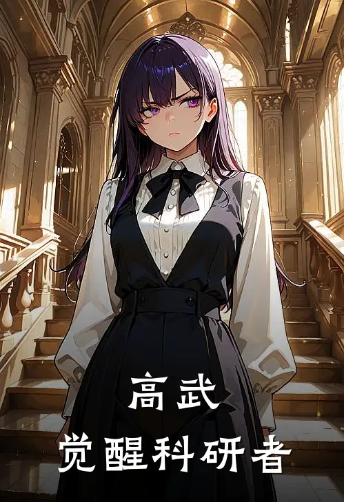 高武：觉醒科研者