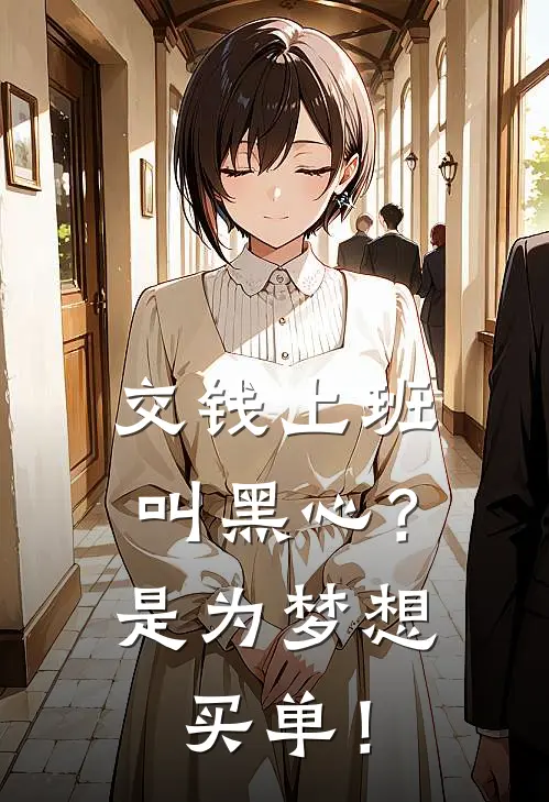 交钱上班叫黑心？是为梦想买单！