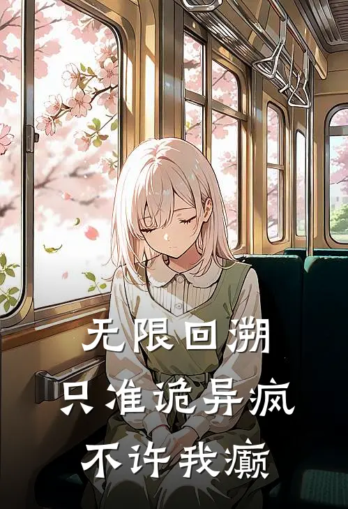 无限回溯：只准诡异疯，不许我癫(夏生田甜)在哪看免费小说_最新章节列表无限回溯：只准诡异疯，不许我癫(夏生田甜)