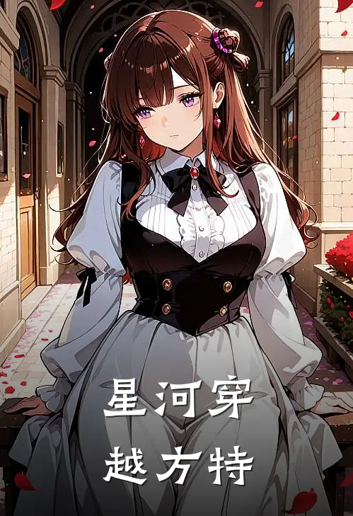 星河穿越方特